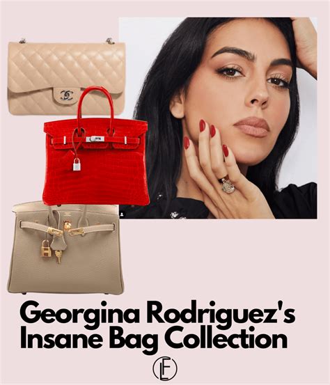 sac hermes georgina|hermes handbags grazia.